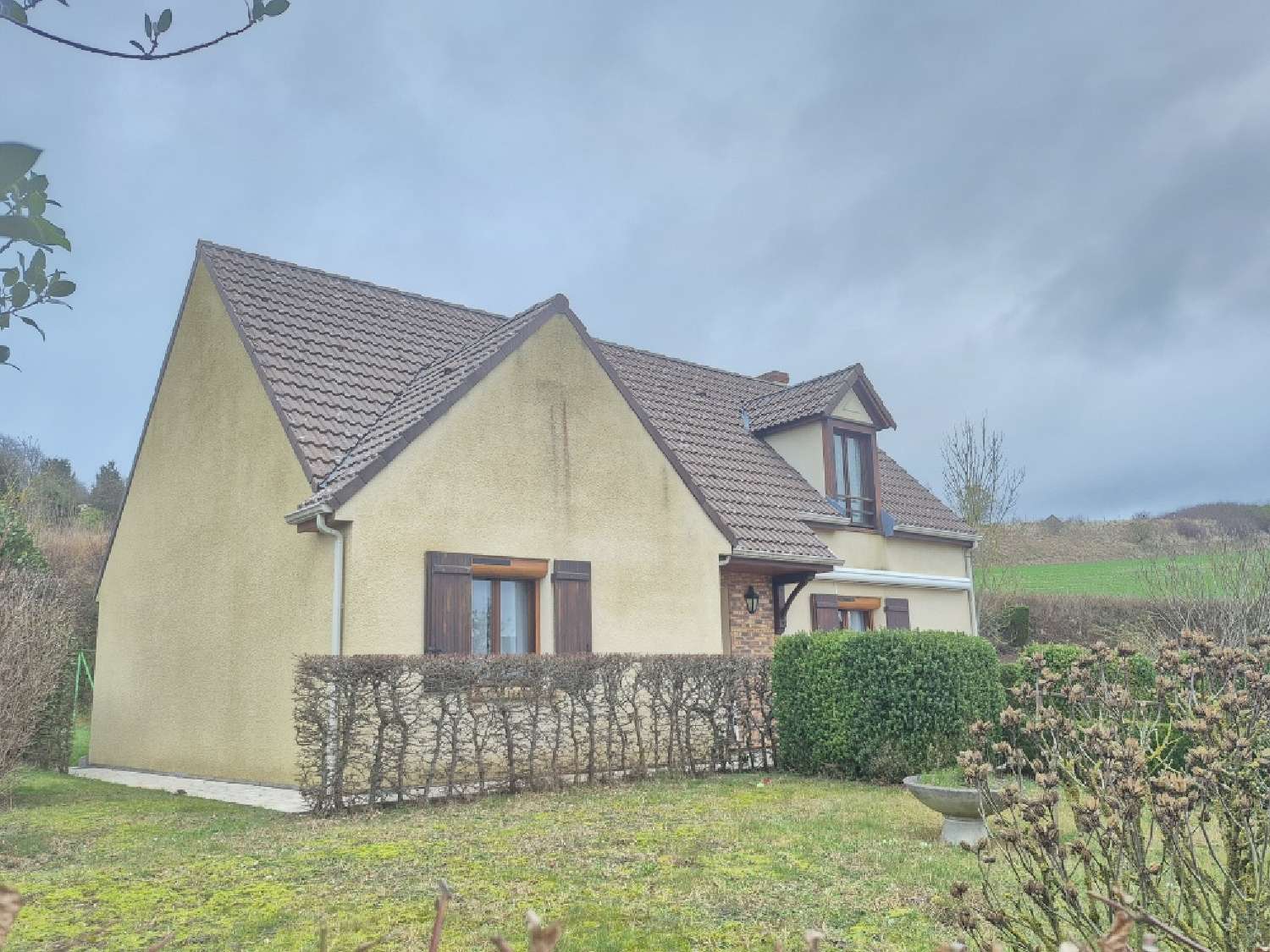 kaufen Haus Neufchâtel-en-Bray Seine-Maritime 8