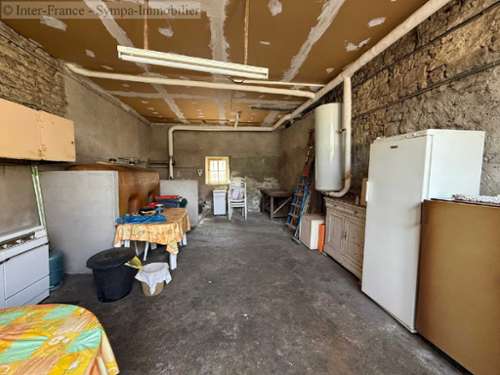 Neuvelle-lès-Voisey Haute-Marne maison foto 7252858