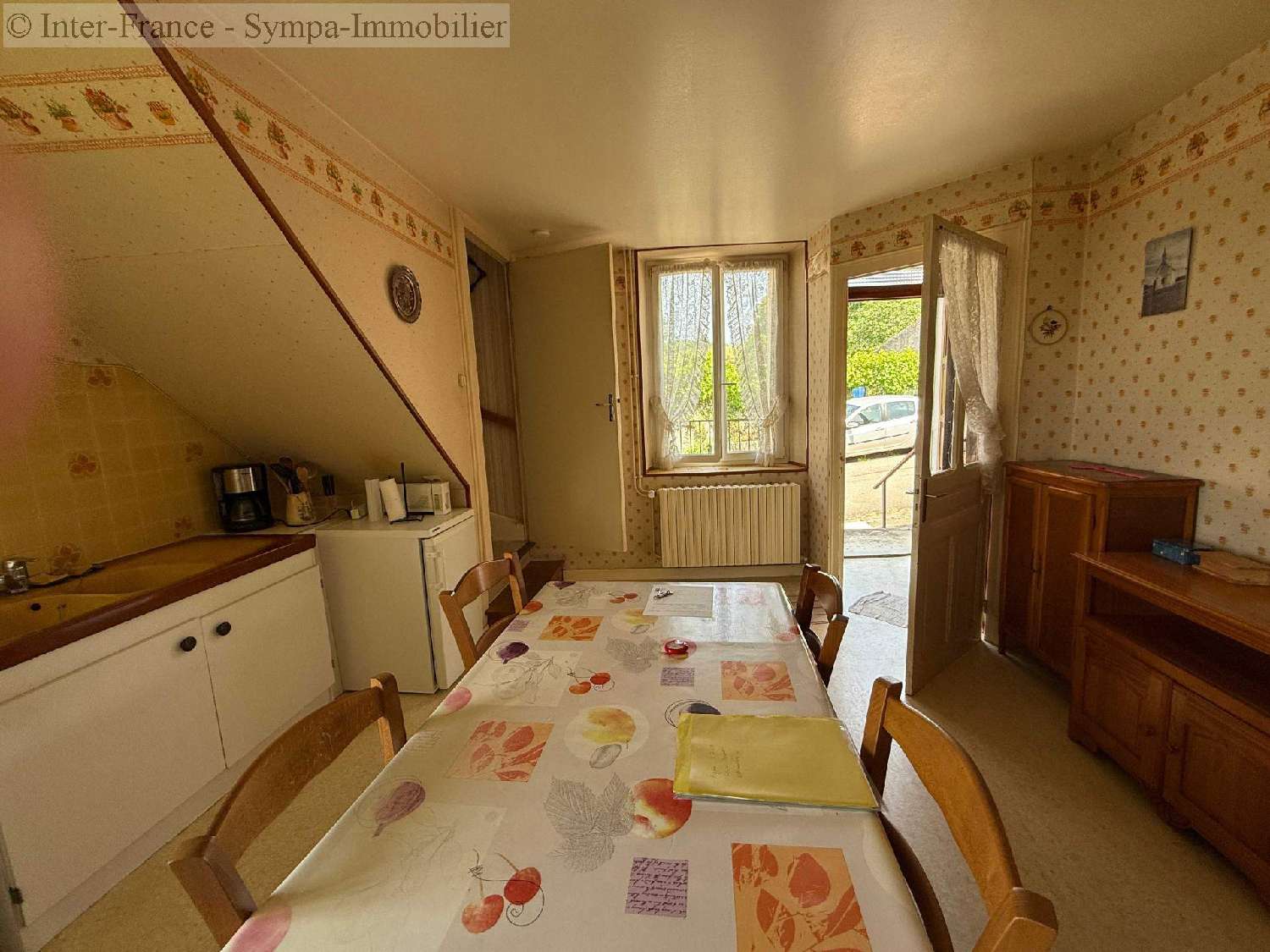  à vendre maison Neuvelle-lès-Voisey Haute-Marne 2