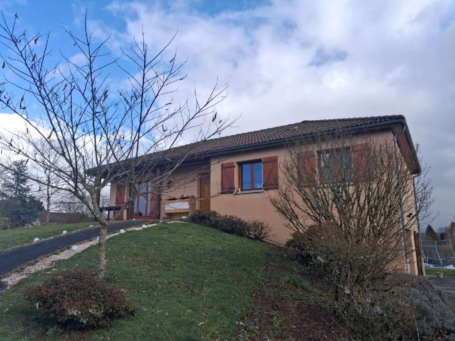 en venta casa Neuvic-Entier Haute-Vienne 1