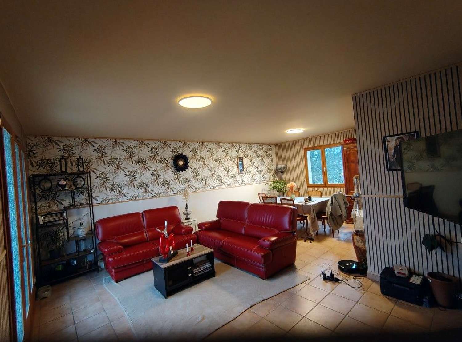en venta casa Neuvic-Entier Haute-Vienne 3