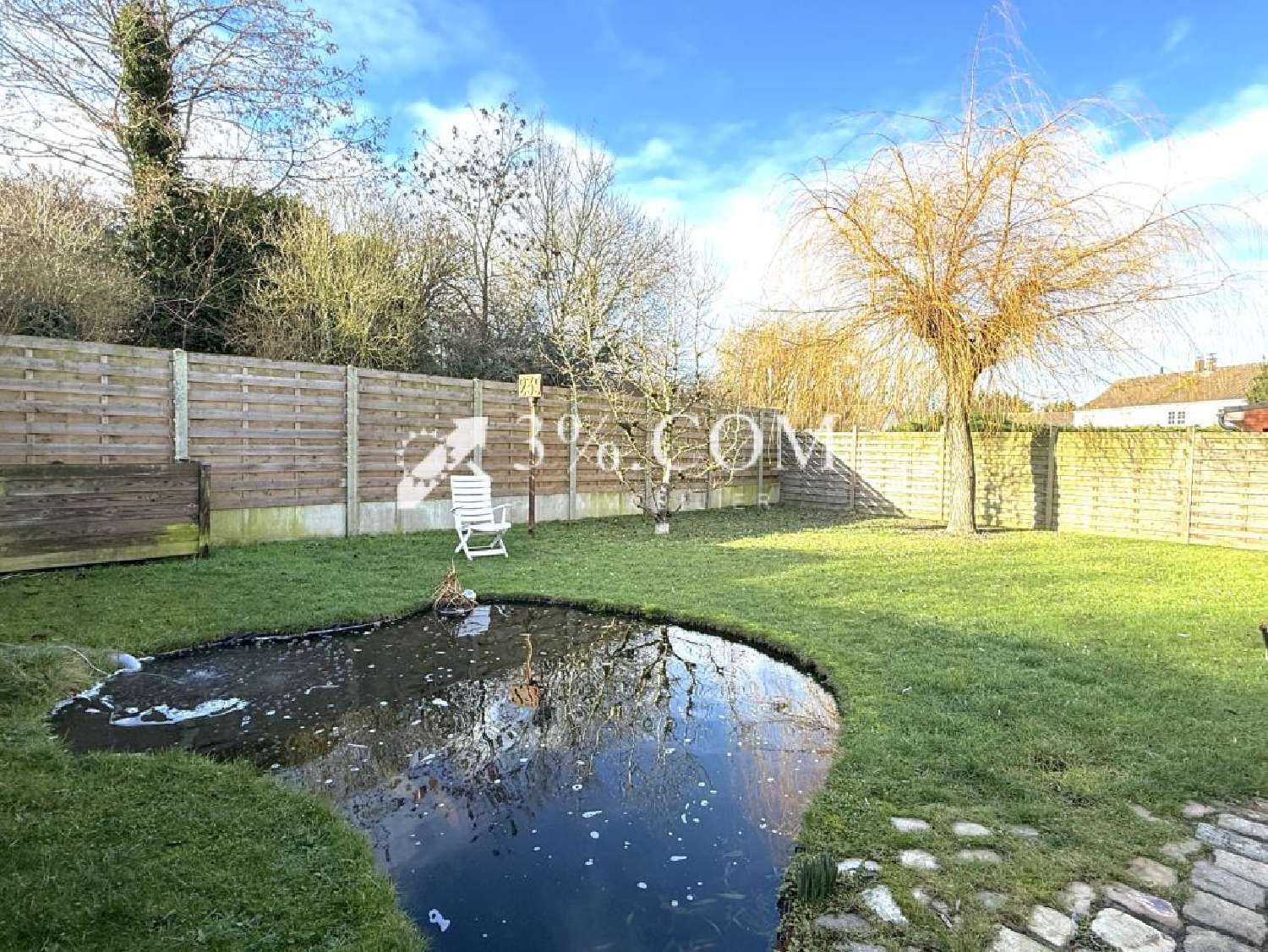  à vendre maison Neuville-en-Ferrain Nord 1