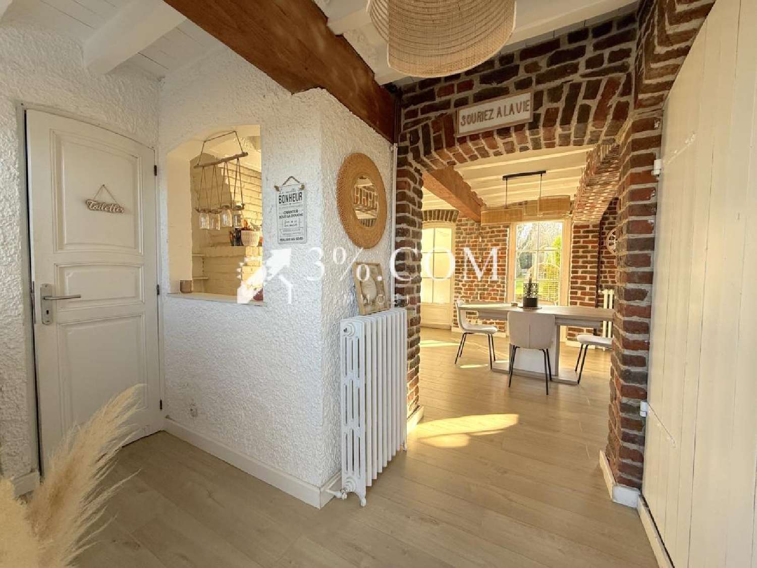  à vendre maison Neuville-en-Ferrain Nord 1