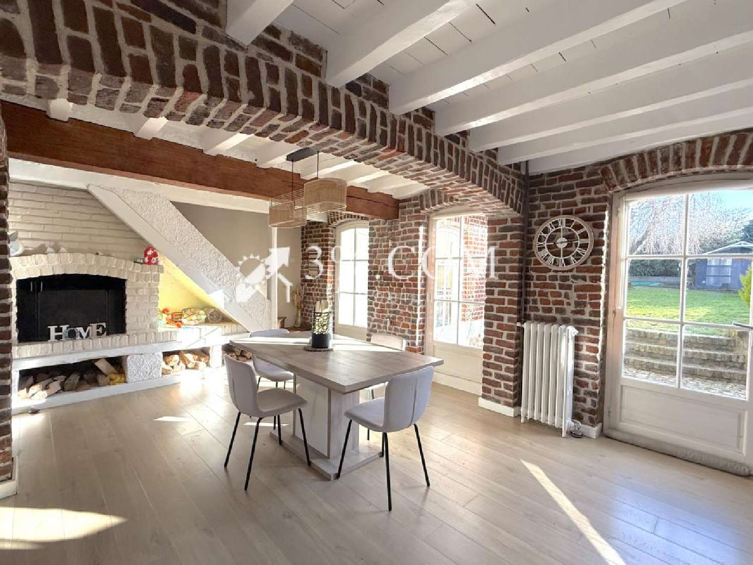  à vendre maison Neuville-en-Ferrain Nord 2
