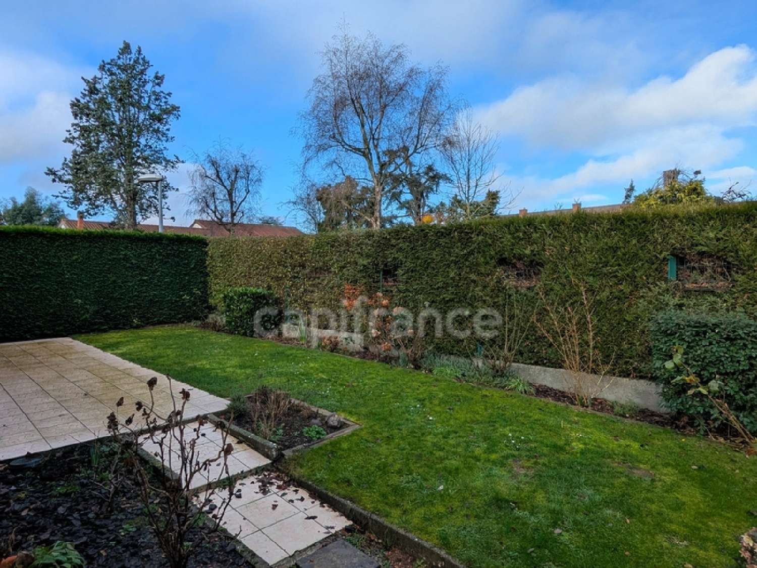 for sale house Neuville-en-Ferrain Nord 3