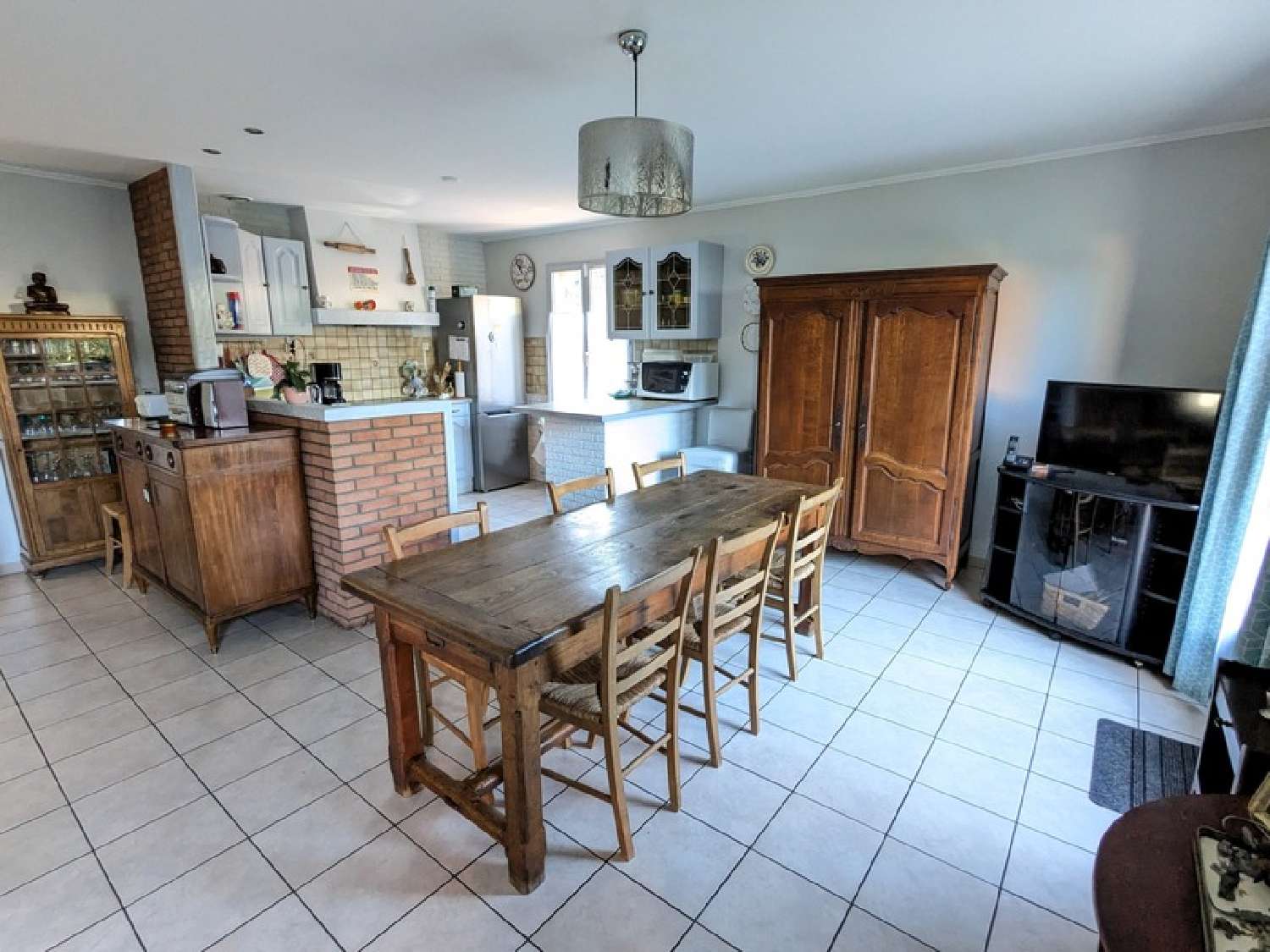 for sale house Neuville-en-Ferrain Nord 5