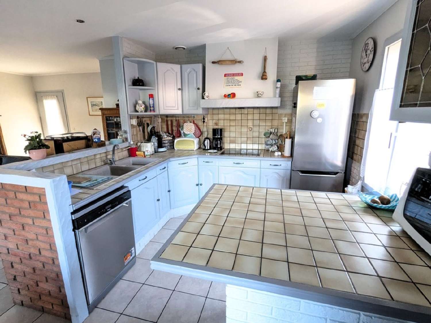 for sale house Neuville-en-Ferrain Nord 6