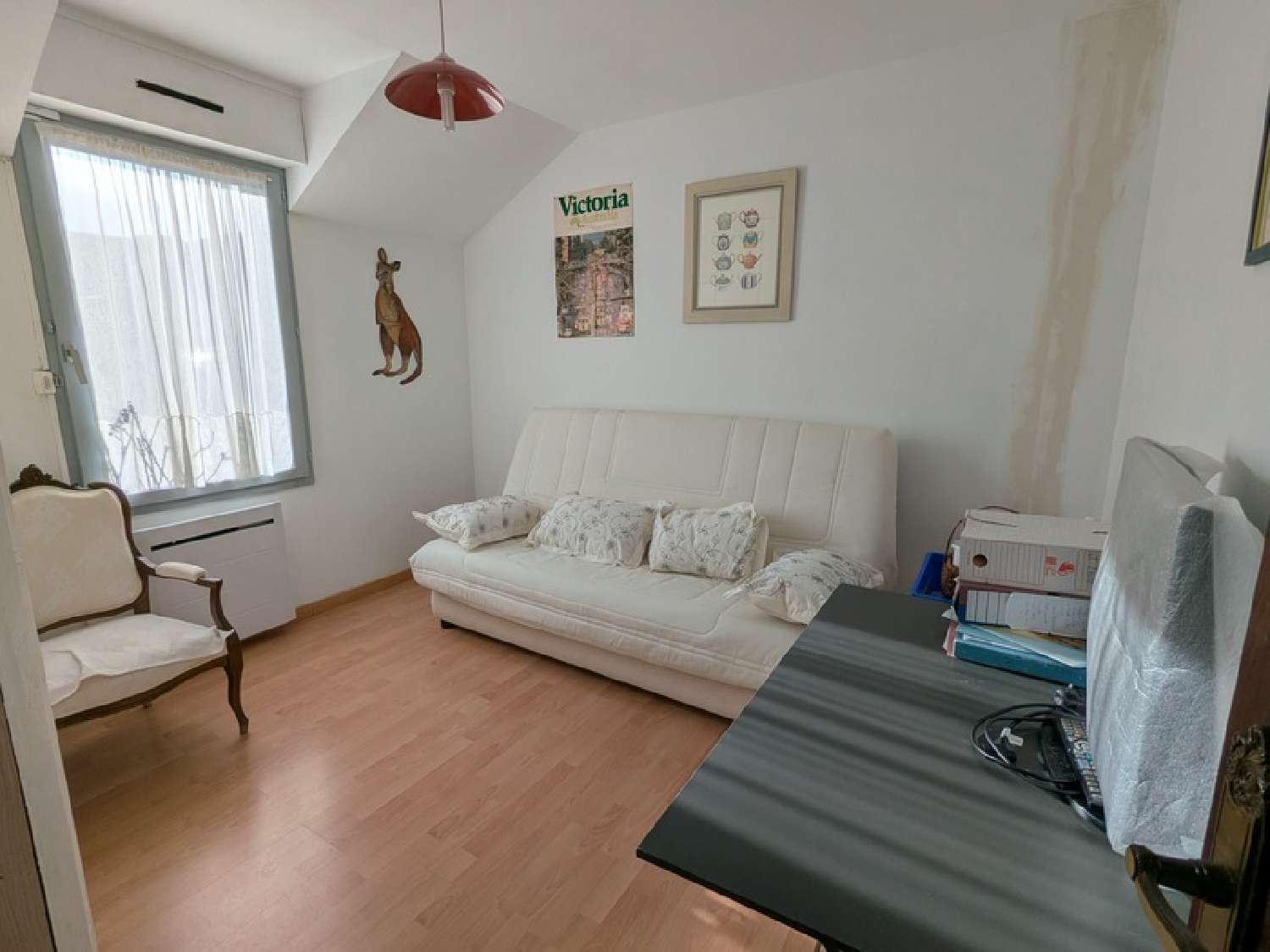 for sale house Neuville-en-Ferrain Nord 8