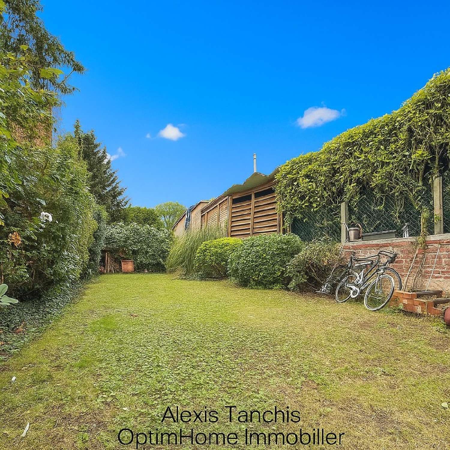  à vendre maison Neuville-en-Ferrain Nord 7