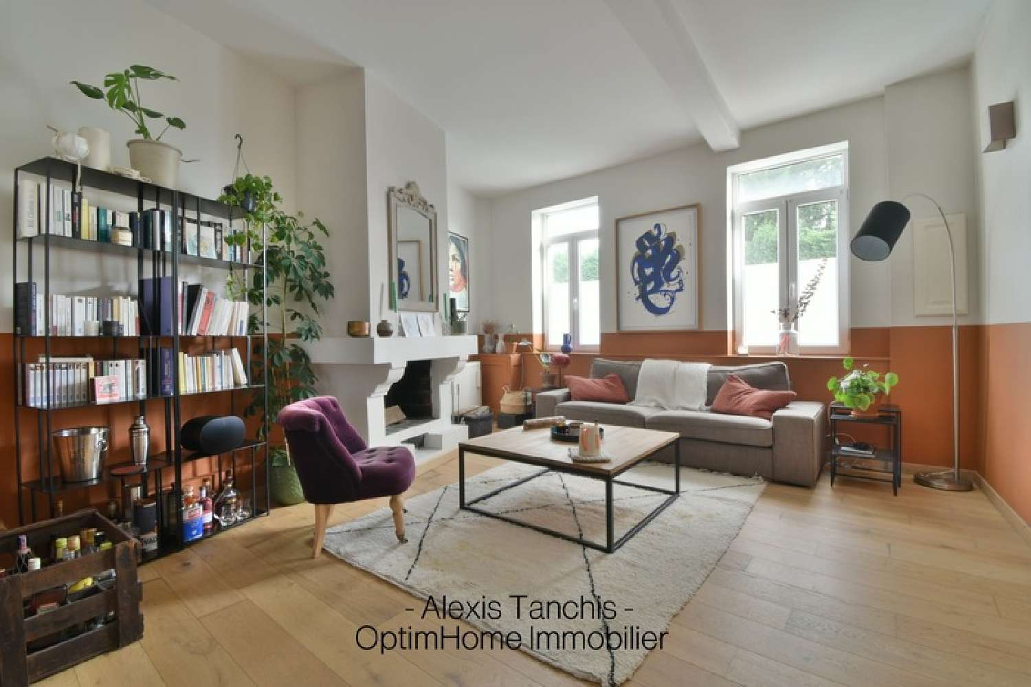  à vendre maison Neuville-en-Ferrain Nord 8