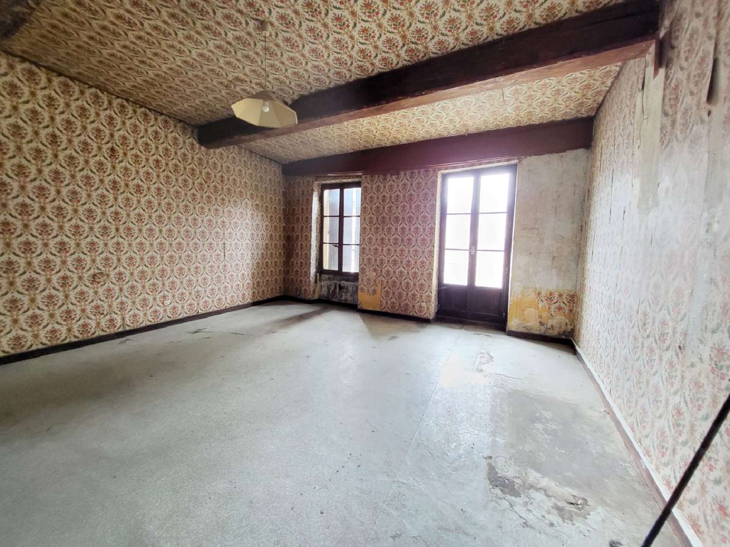  te koop huis Neuville-les-Dames Ain 4