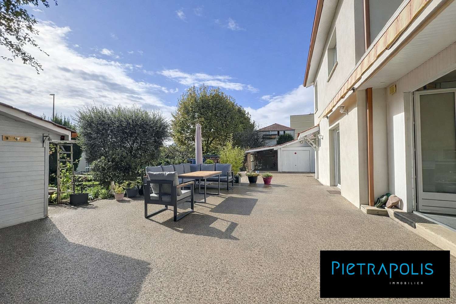 te koop huis Neuville-sur-Saône Rhône 3