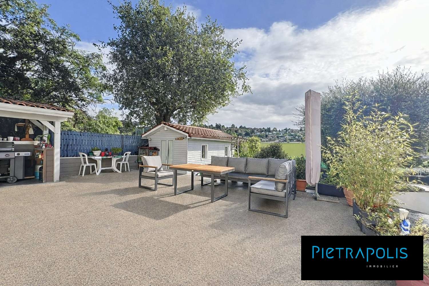 te koop huis Neuville-sur-Saône Rhône 4