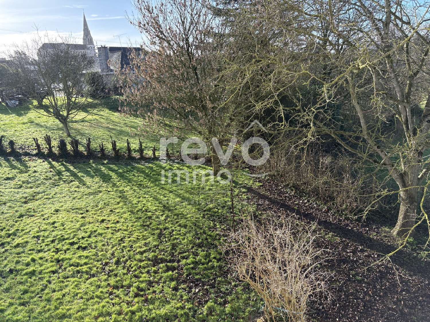  for sale house Neuvy-en-Mauges Maine-et-Loire 2