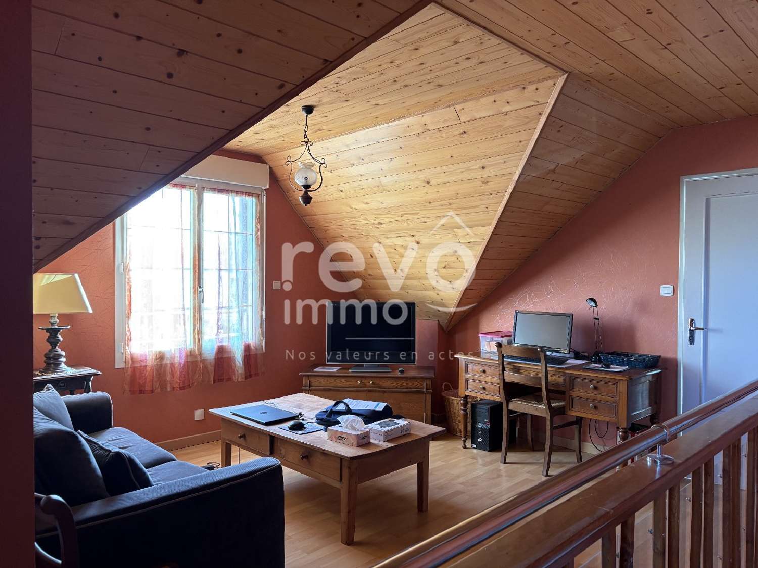  for sale house Neuvy-en-Mauges Maine-et-Loire 3