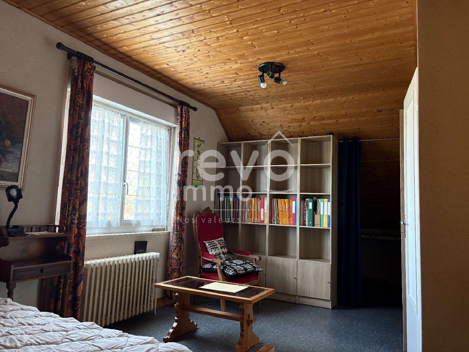  for sale house Neuvy-en-Mauges Maine-et-Loire 4