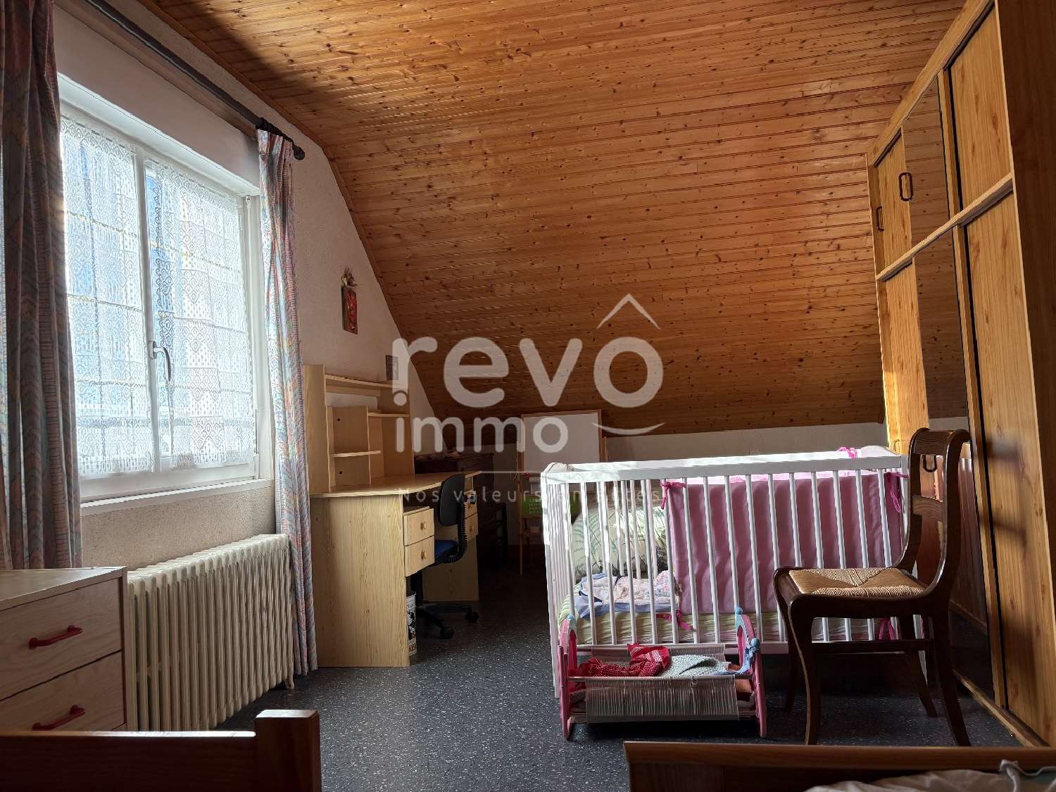  for sale house Neuvy-en-Mauges Maine-et-Loire 5