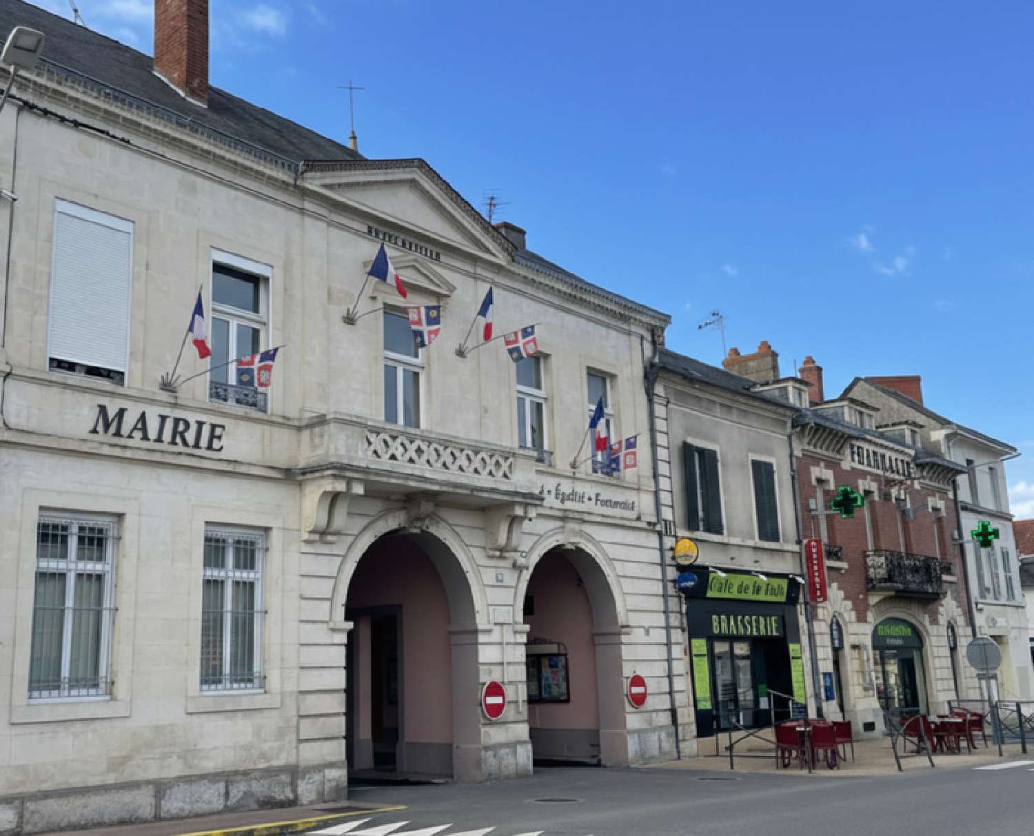  te koop huis Nevers Nièvre 1