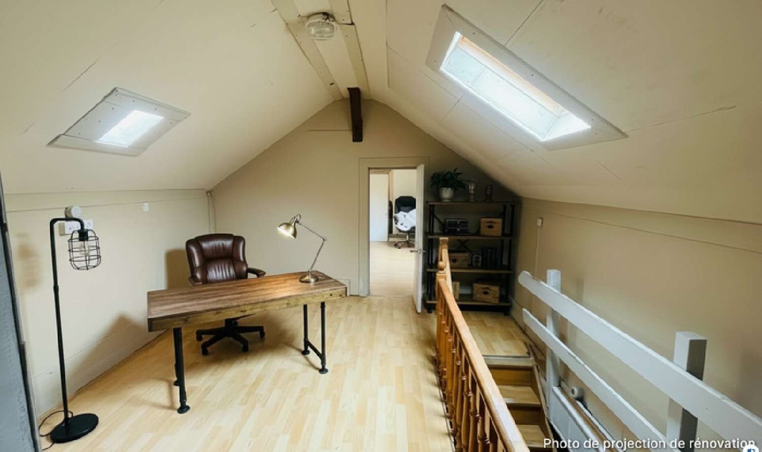  te koop huis Nevers Nièvre 5