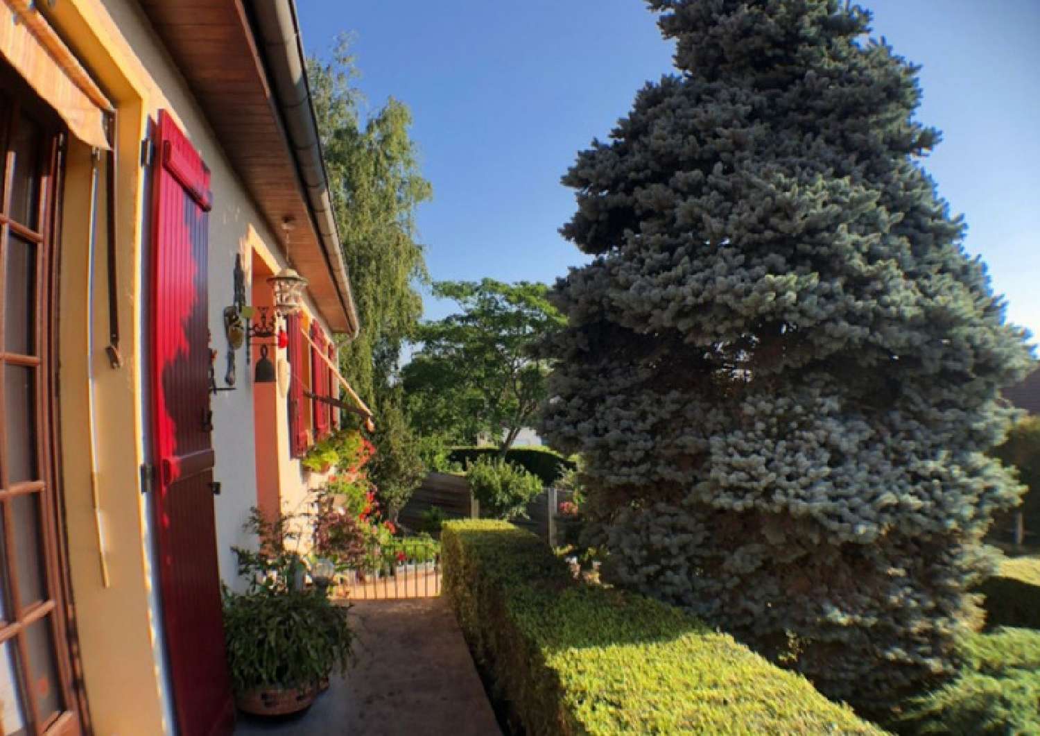  te koop huis Nevers Nièvre 1