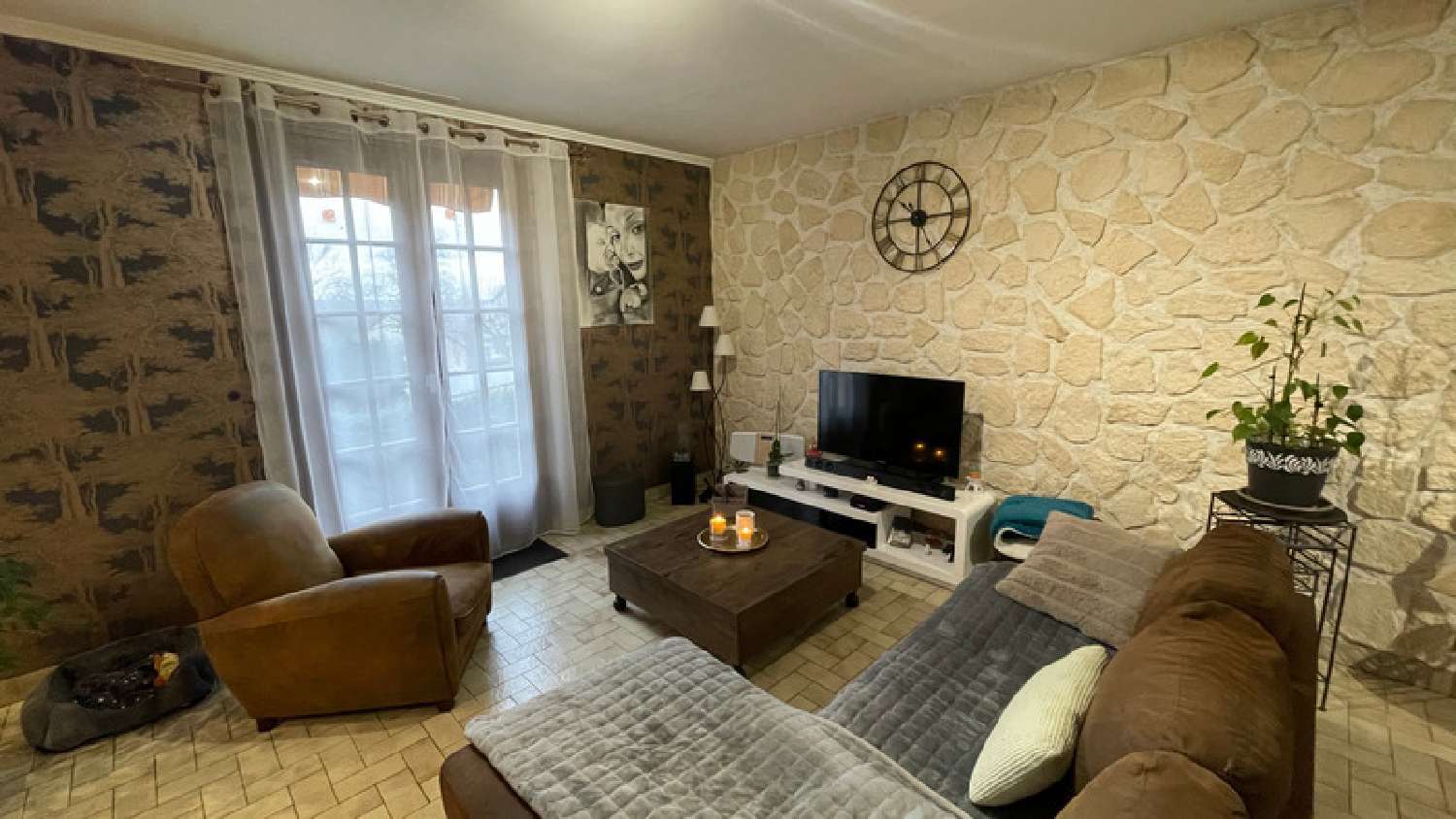  te koop huis Nevers Nièvre 2