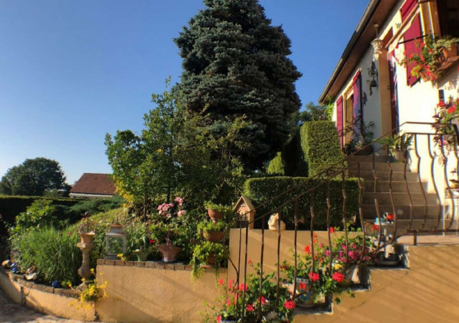  te koop huis Nevers Nièvre 3