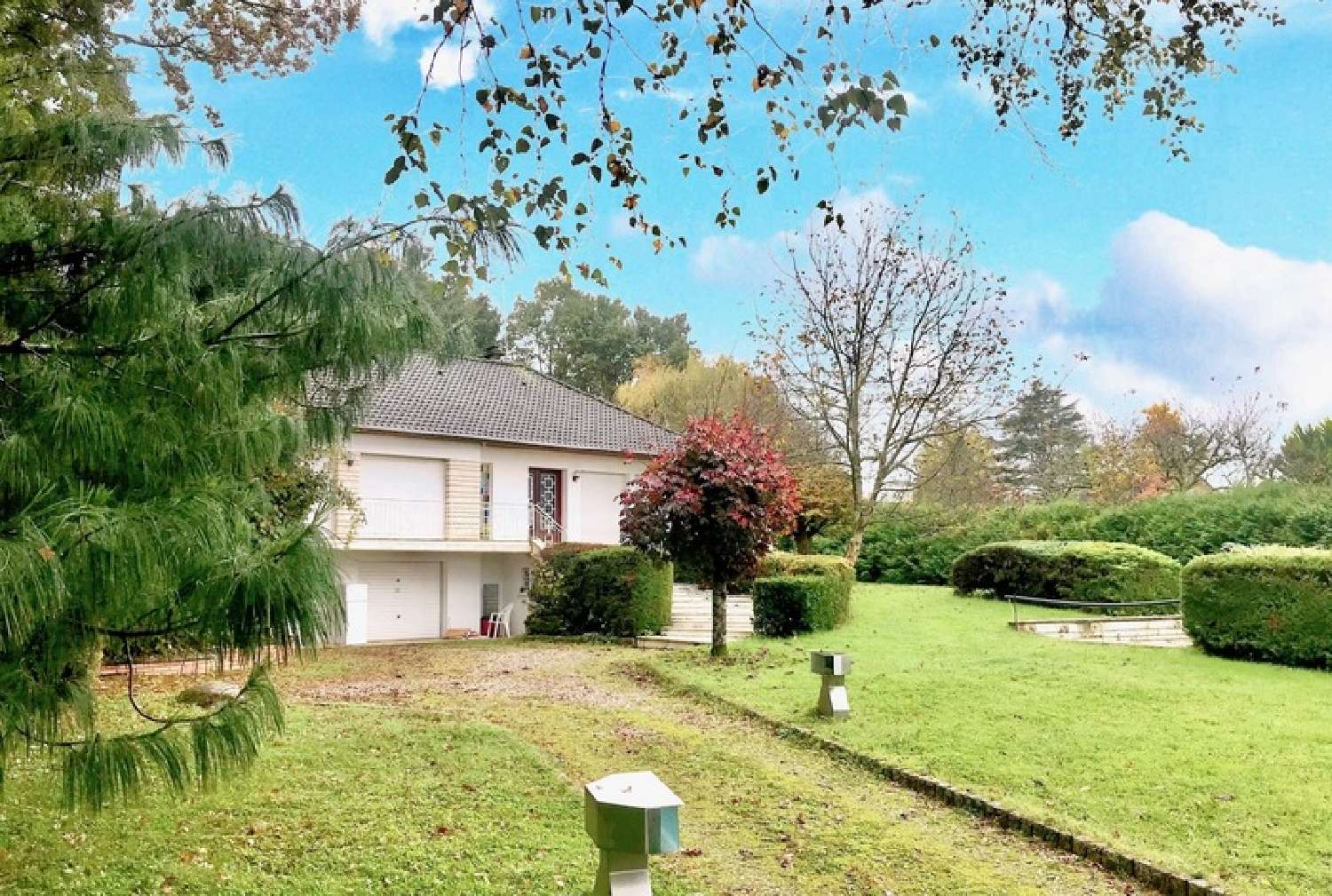  te koop huis Nevers Nièvre 1