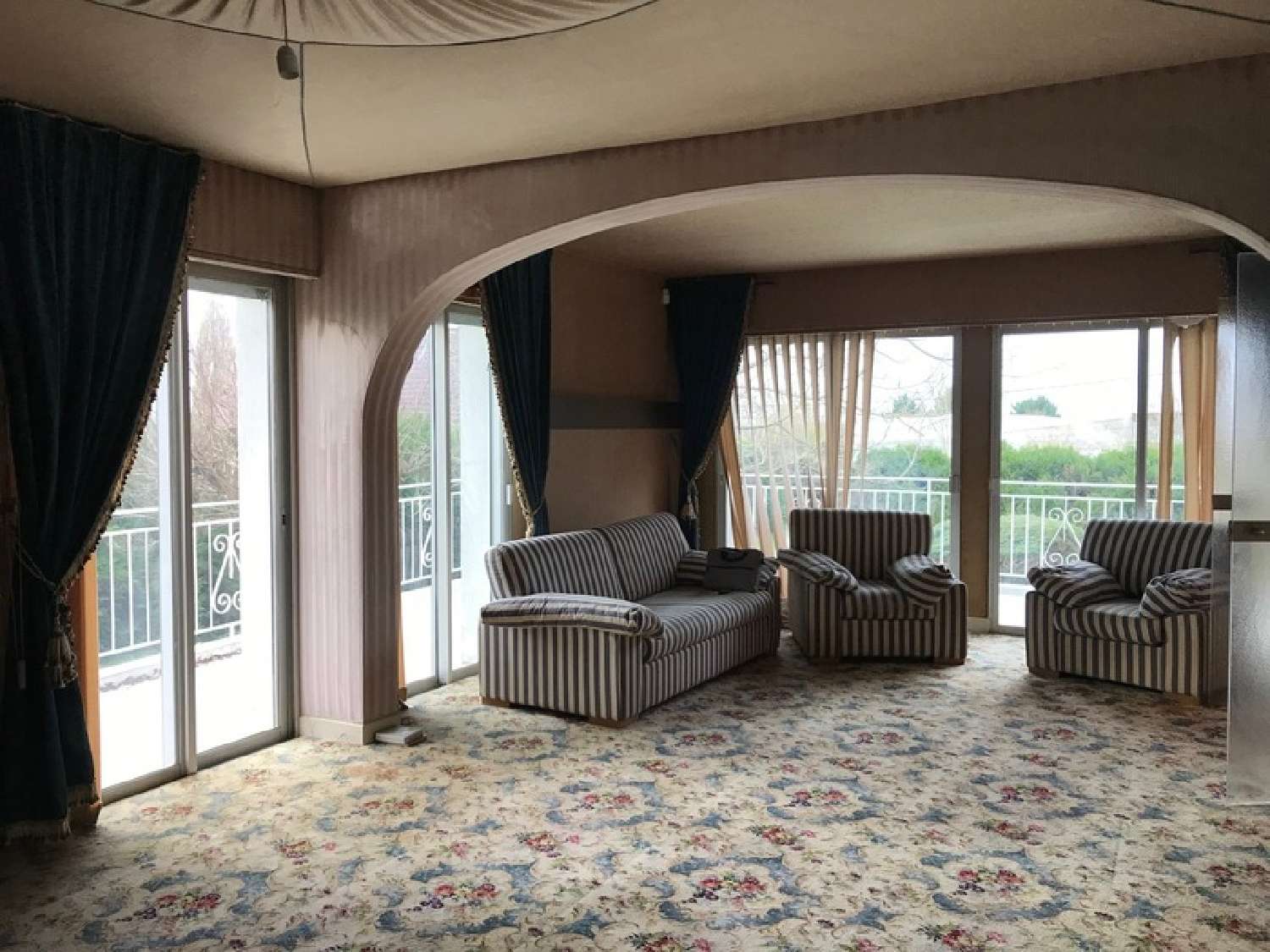  te koop huis Nevers Nièvre 5