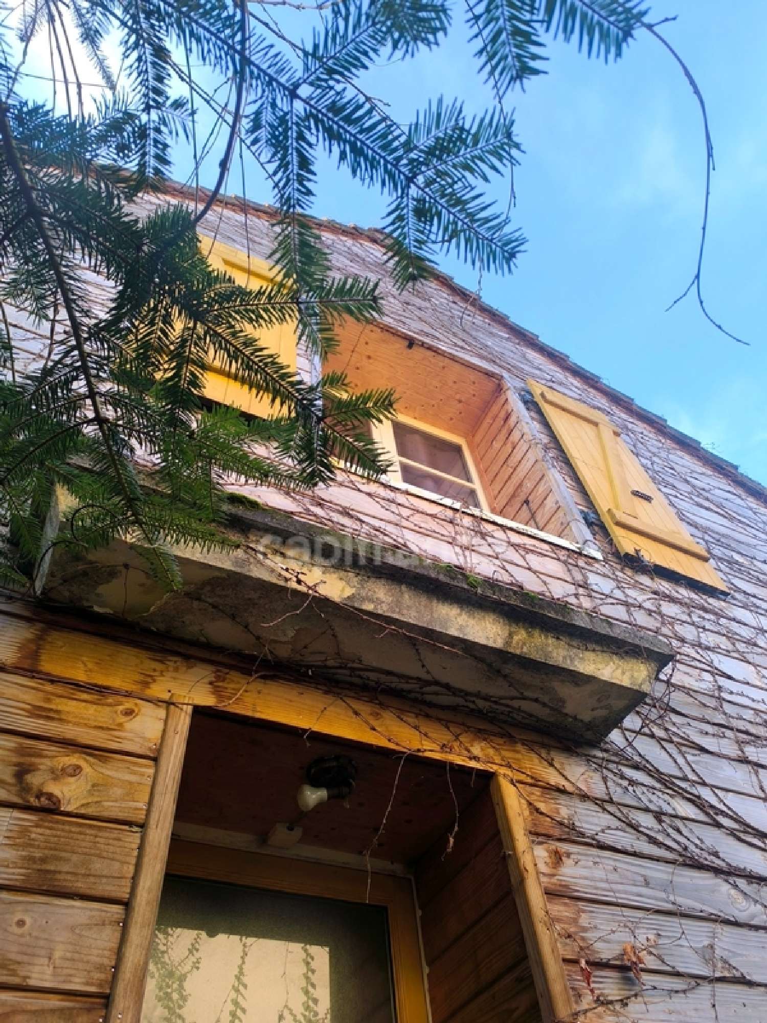 kaufen Haus Nevers Nièvre 1