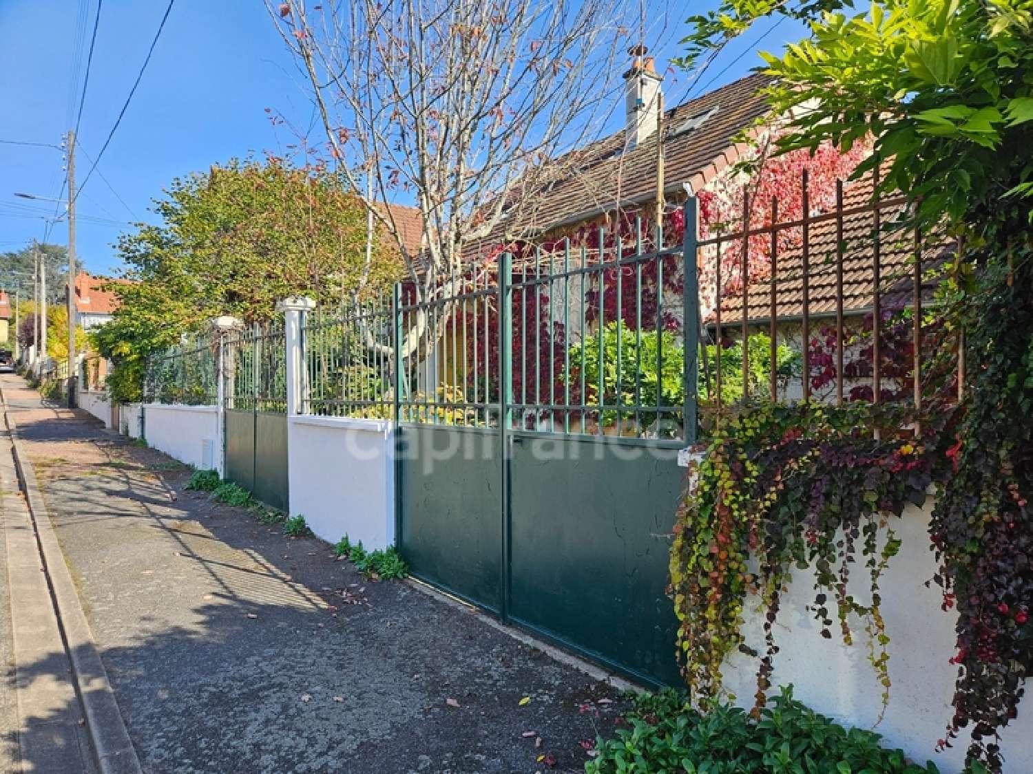 kaufen Haus Nevers Nièvre 2