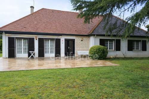 Nevers Nièvre huis foto 7269843