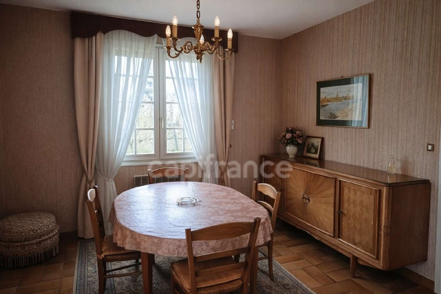  te koop huis Nevers Nièvre 3