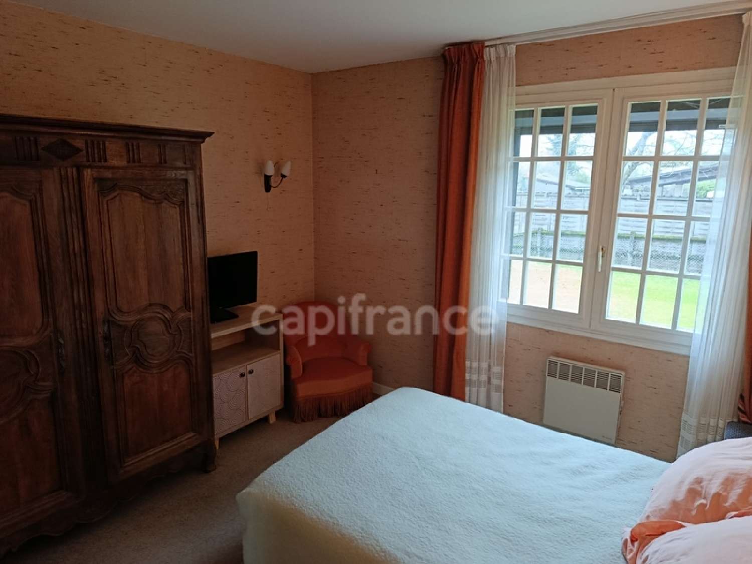  te koop huis Nevers Nièvre 7