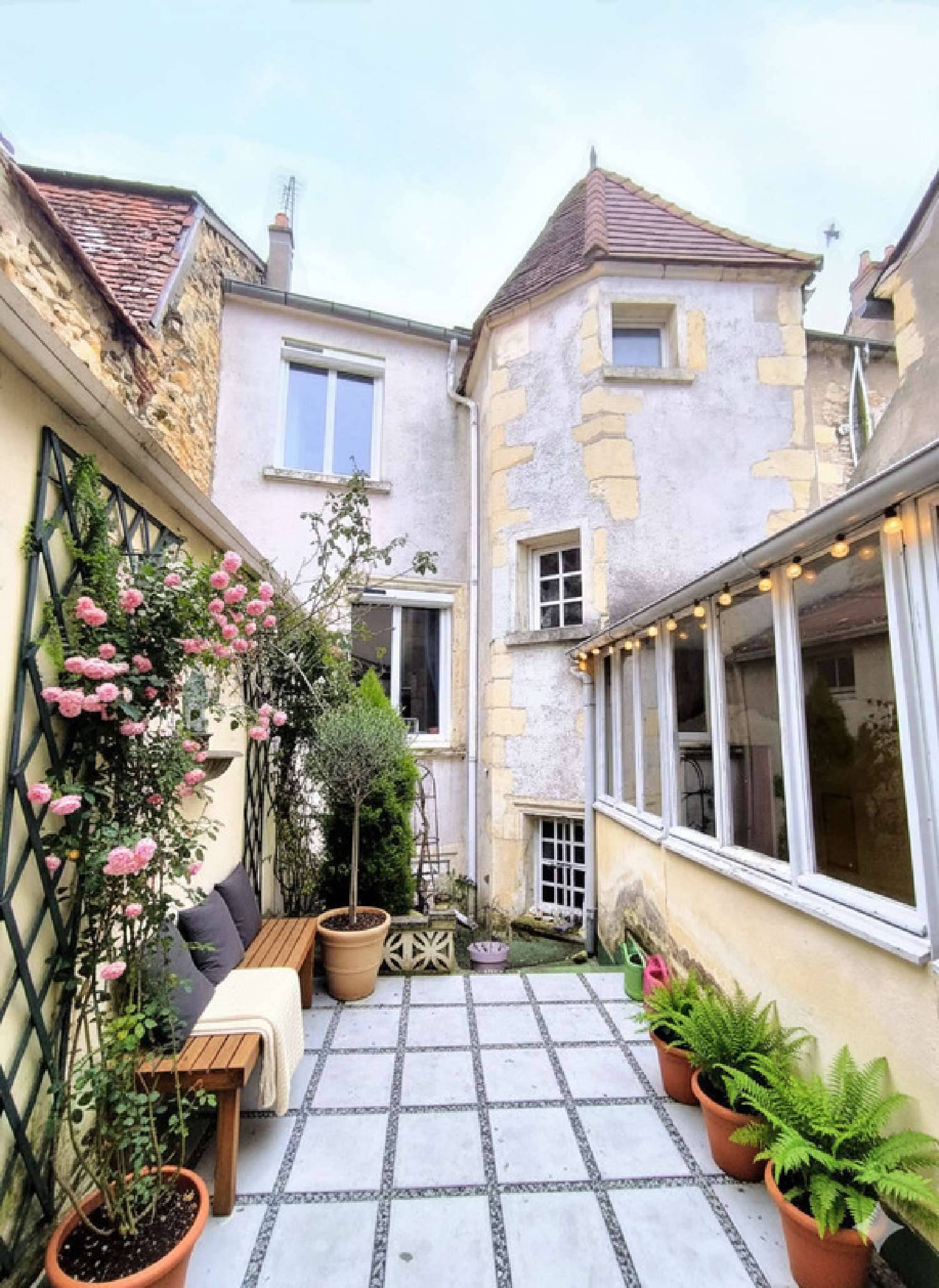 kaufen Haus Nevers Nièvre 1