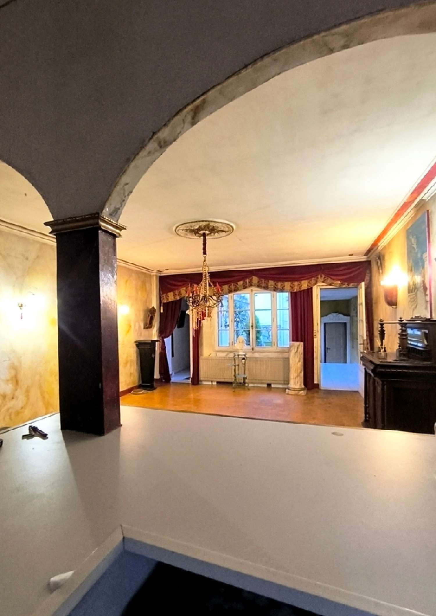 kaufen Haus Nevers Nièvre 4