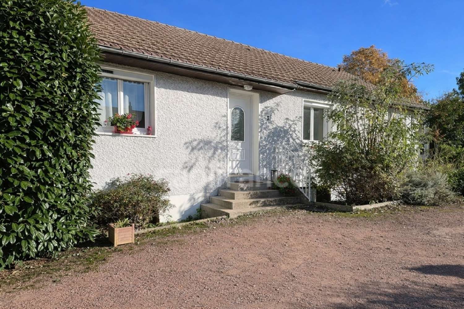  à vendre maison Nevers Nièvre 1