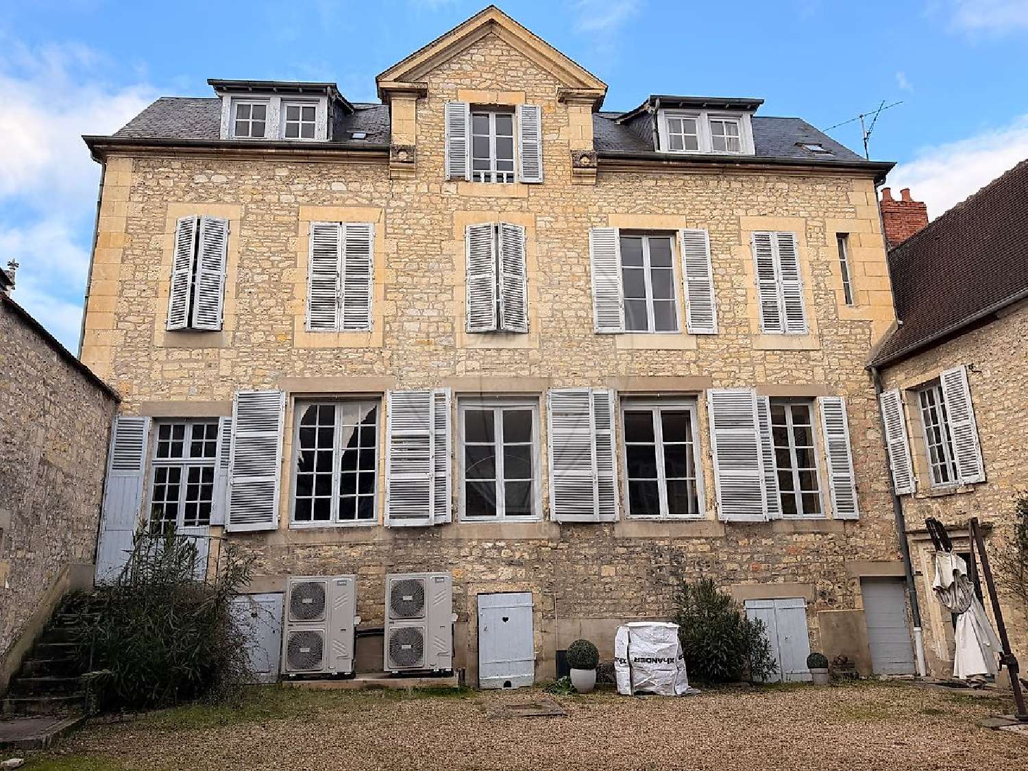  kaufen Haus Nevers Nièvre 2