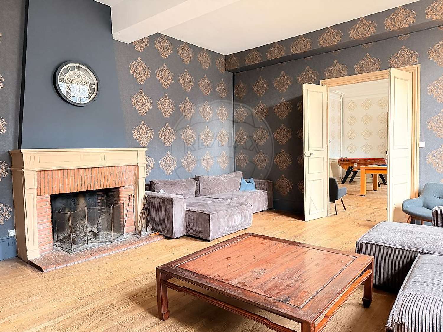  kaufen Haus Nevers Nièvre 5