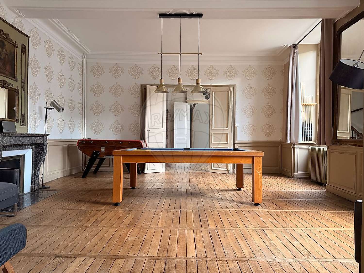  kaufen Haus Nevers Nièvre 6