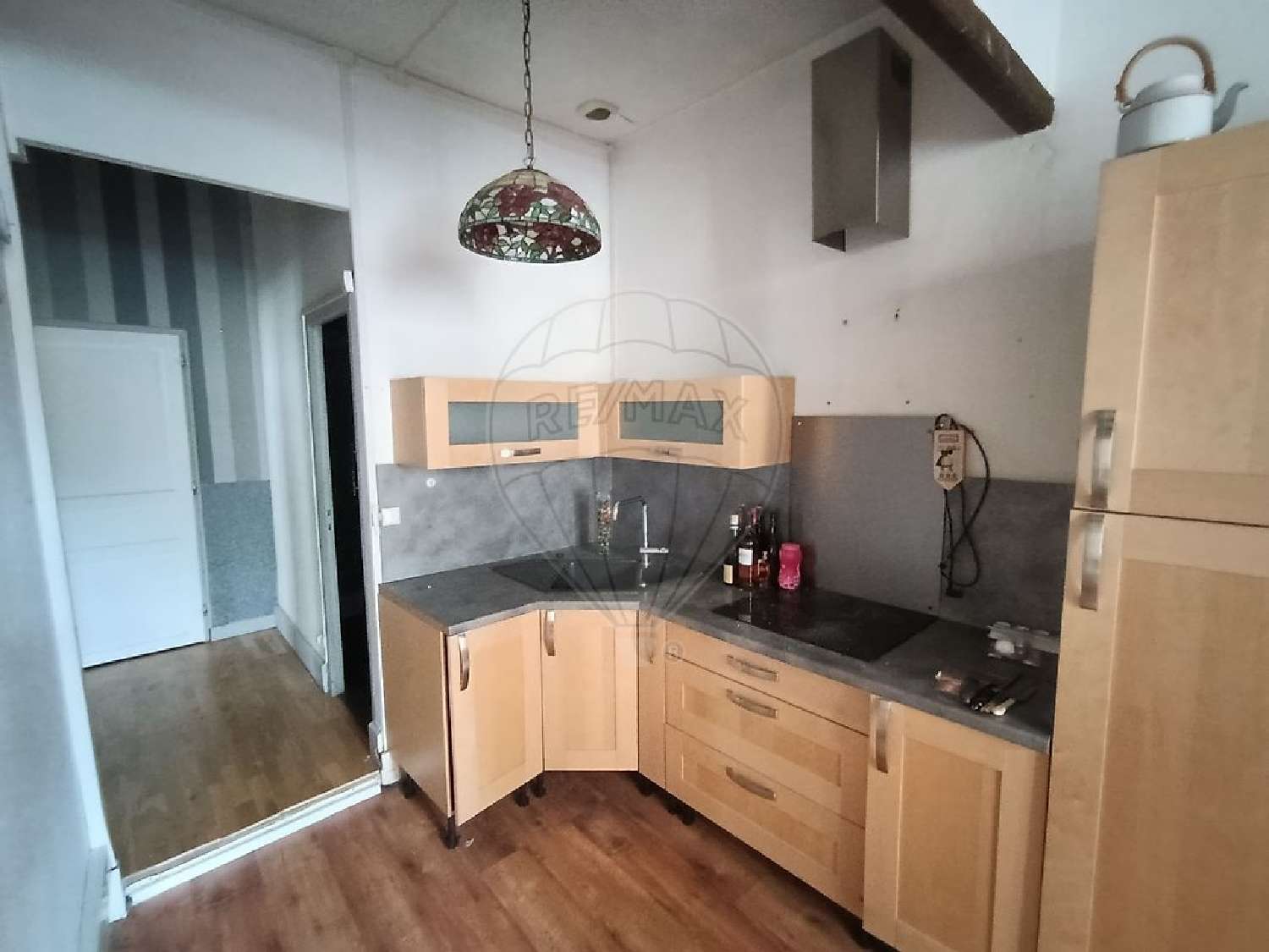 te koop huis Nevers Nièvre 6