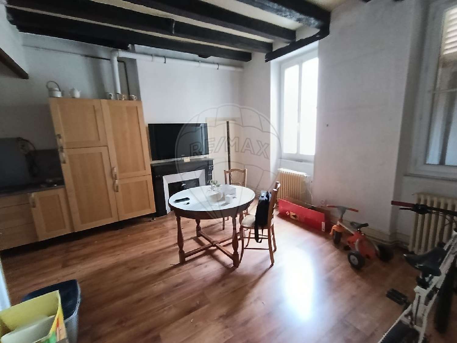 te koop huis Nevers Nièvre 7