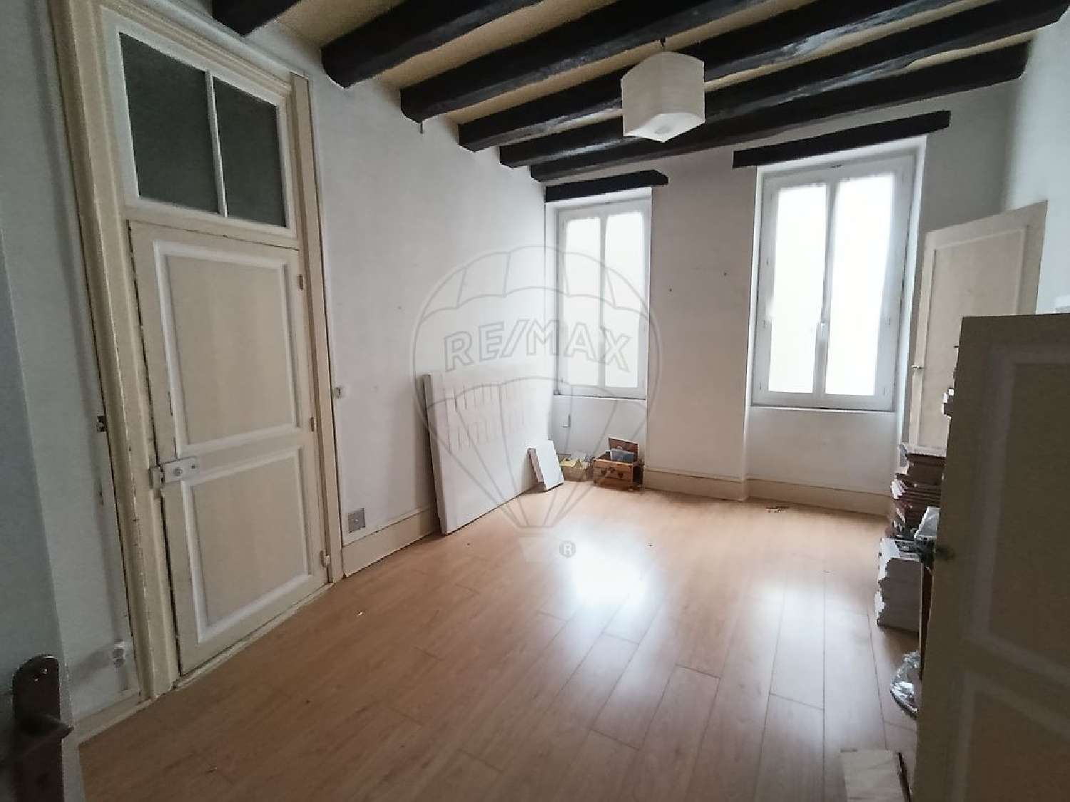 te koop huis Nevers Nièvre 8