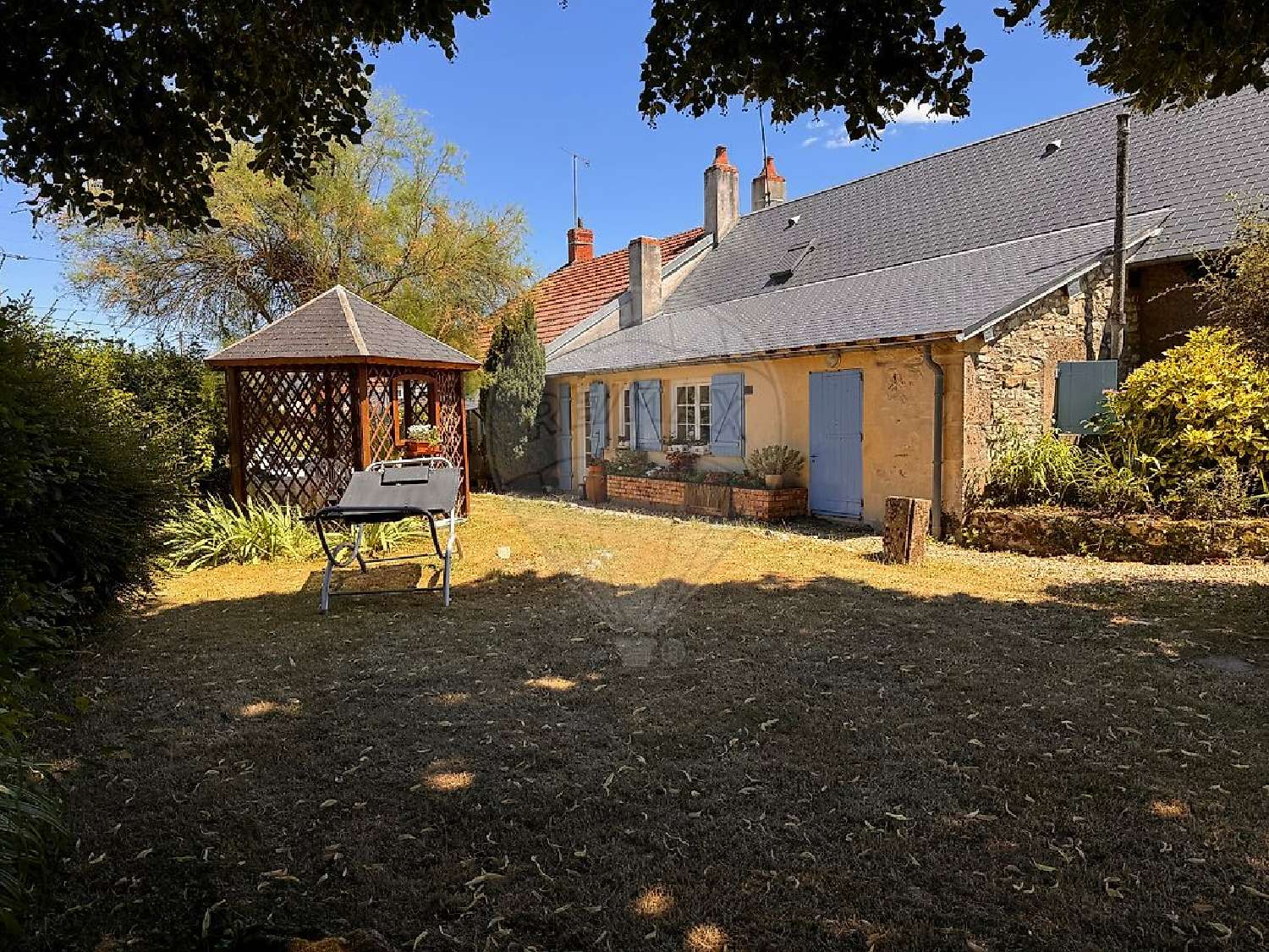  for sale house Nevers Nièvre 1