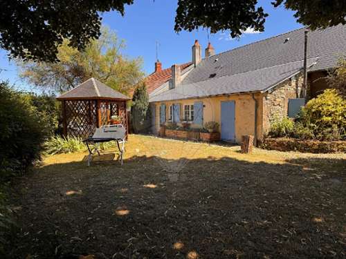 Nevers Nièvre house foto 7265702