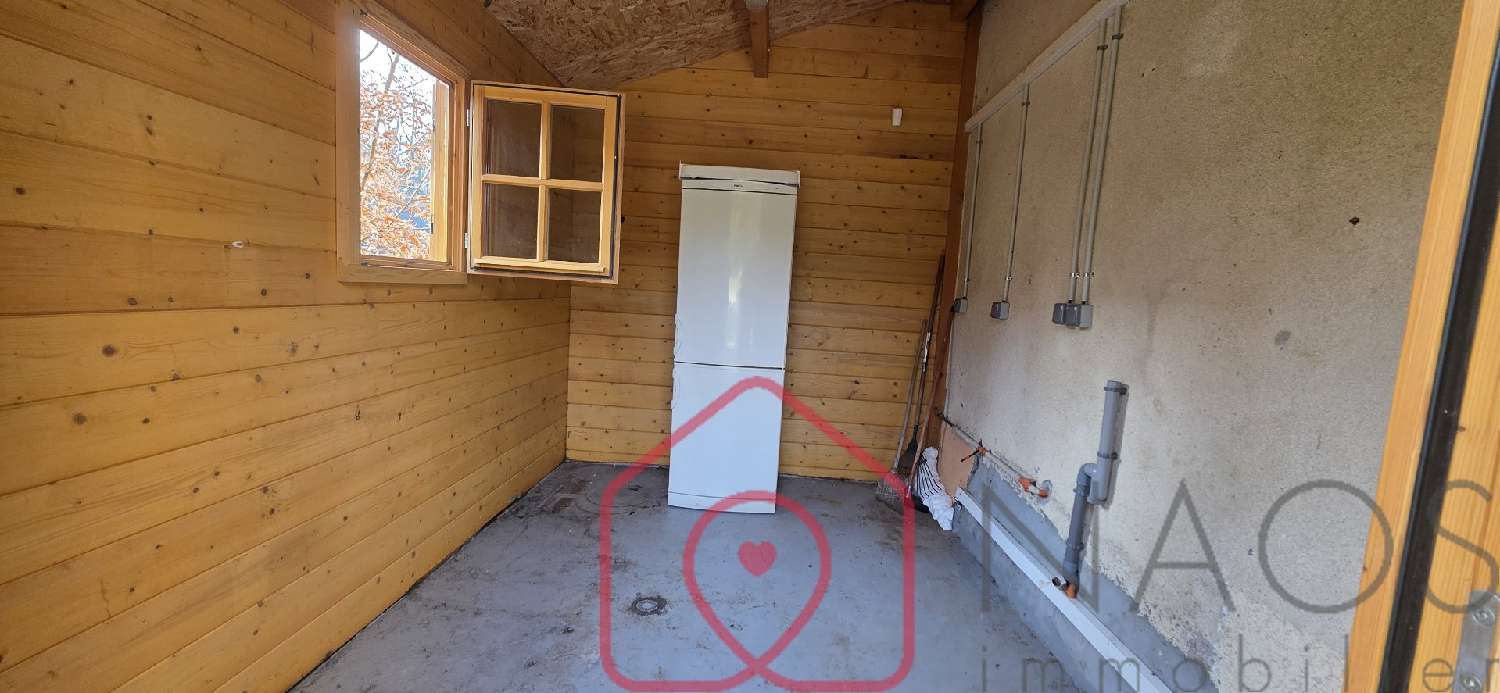  à vendre maison Neydens Haute-Savoie 8