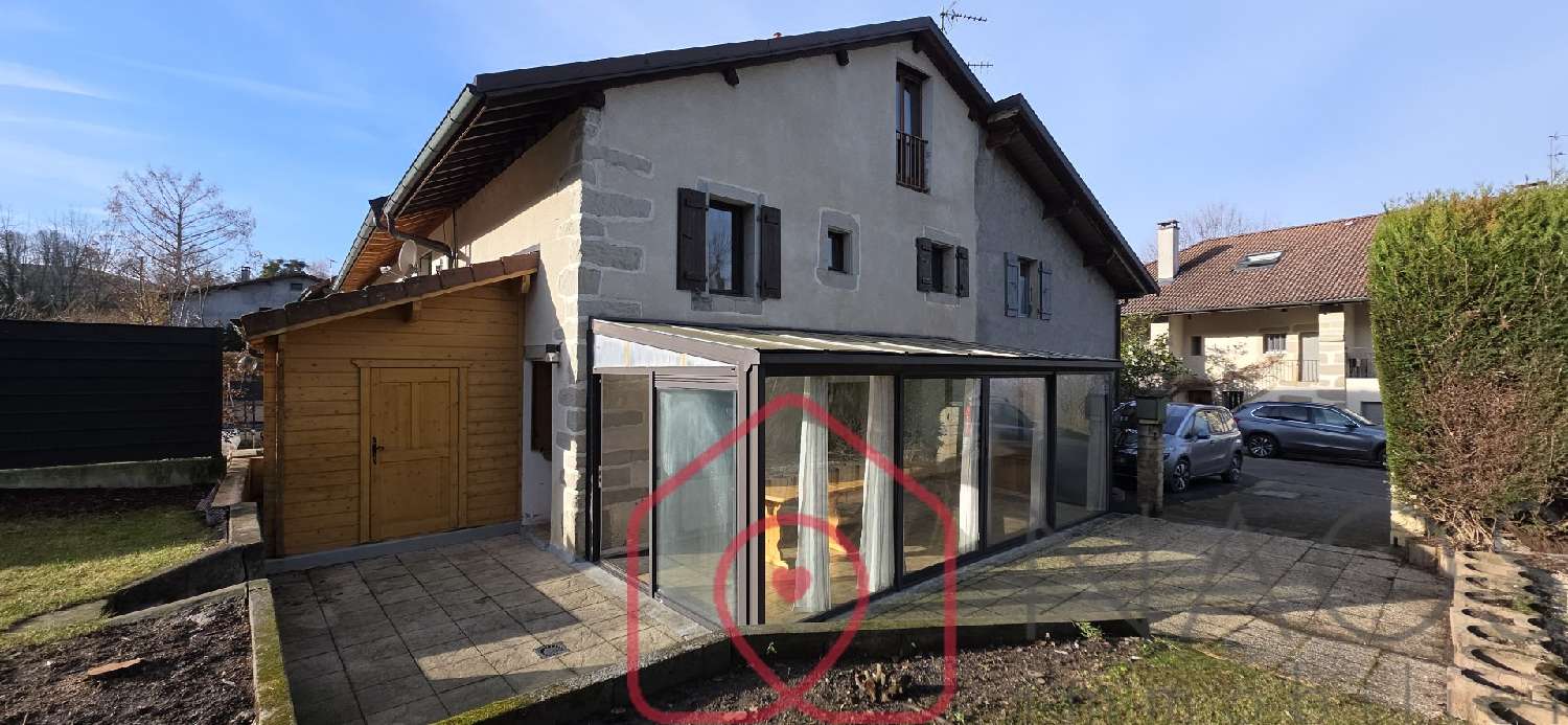  kaufen Haus Neydens Haute-Savoie 1