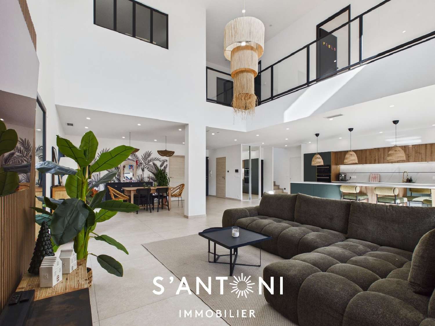  kaufen Haus Nézignan-l'Évêque Hérault 4