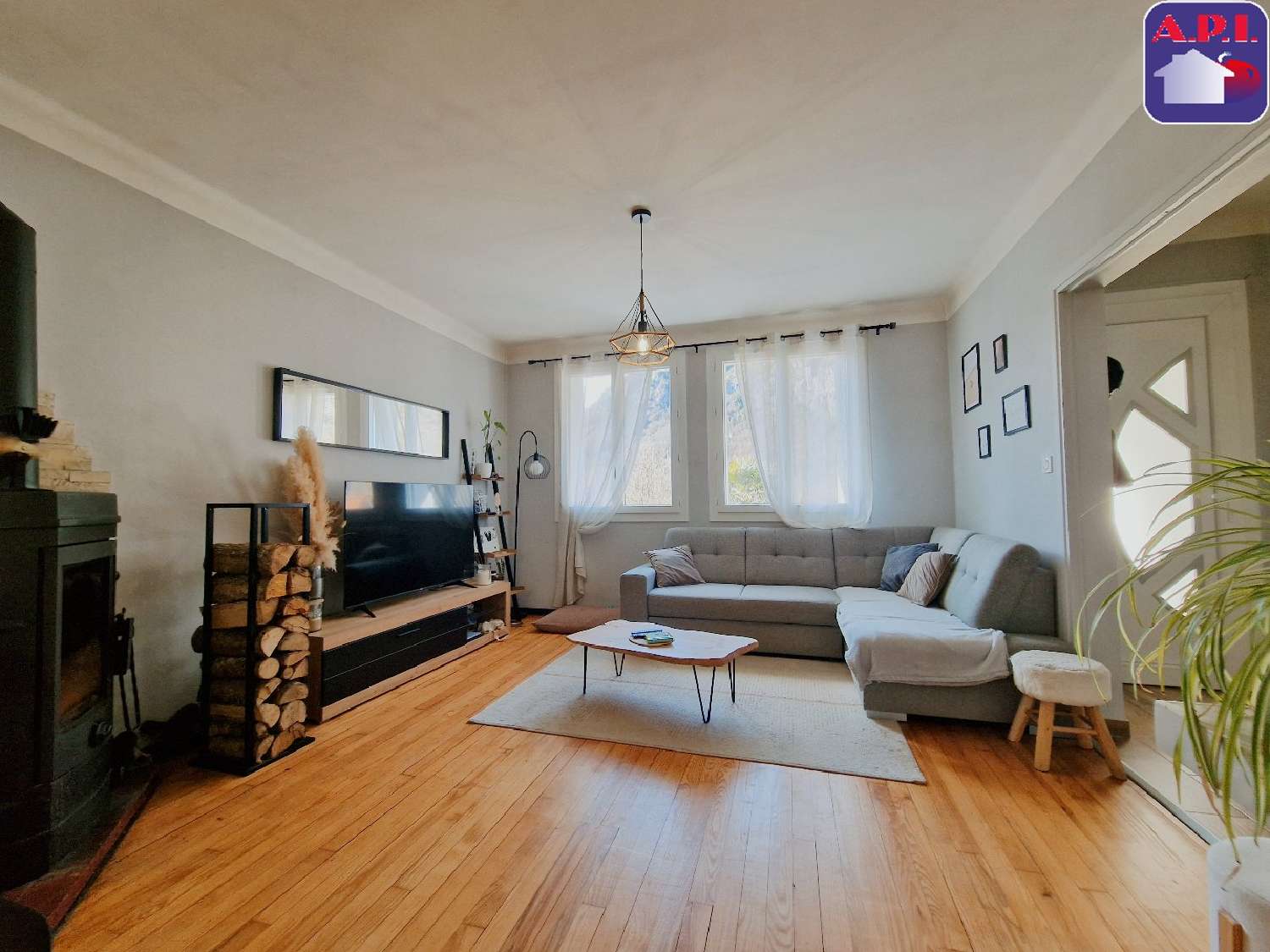  kaufen Haus Niaux Ariège 2