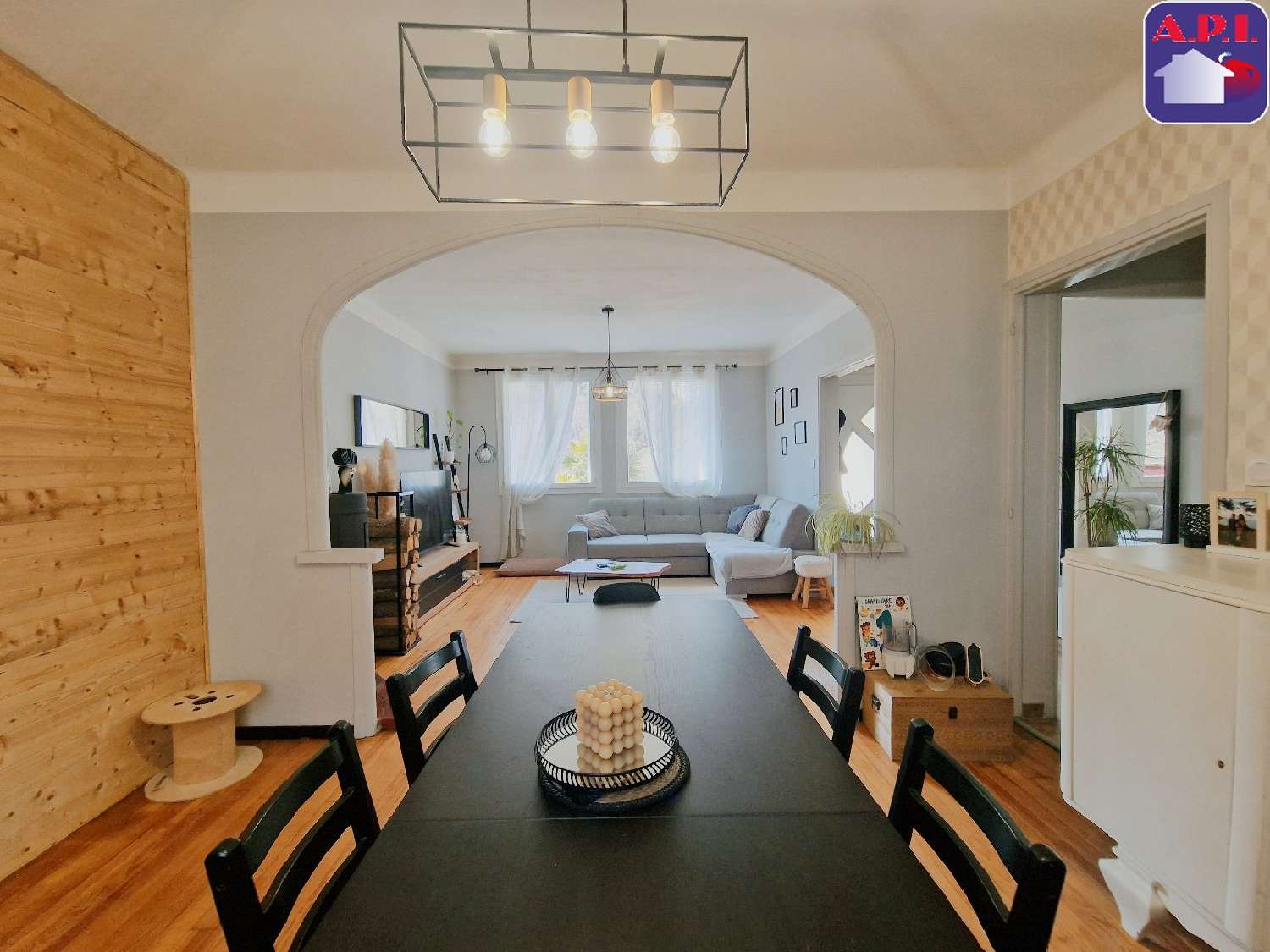  kaufen Haus Niaux Ariège 3