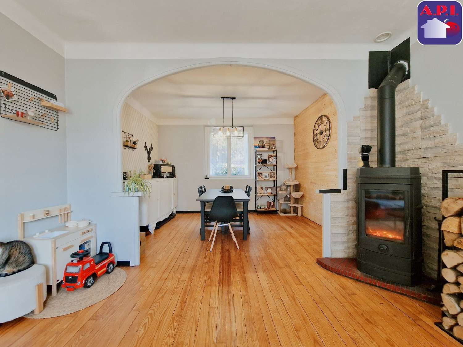  kaufen Haus Niaux Ariège 4